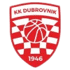 杜布罗尼克 队徽